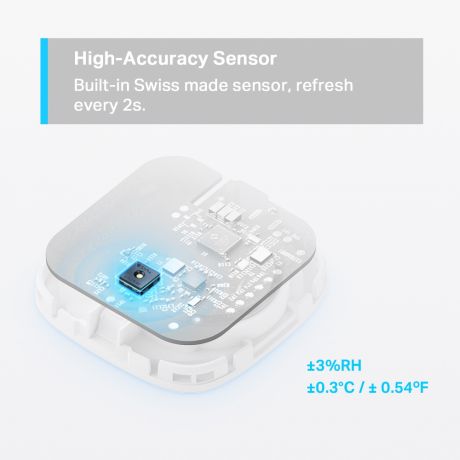 TP-LINK Smart Sensor Tapo T310