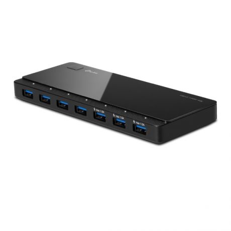 TP-LINK UH700 7-Port USB 3.0 Hub