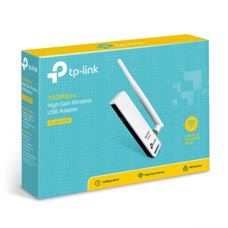 TP-LINK TL-WN722N