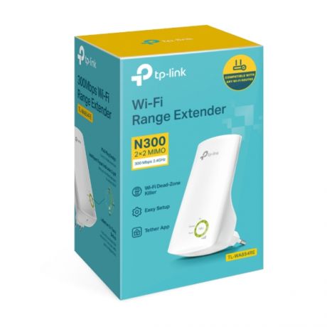 TP-LINK TL-WA854RE