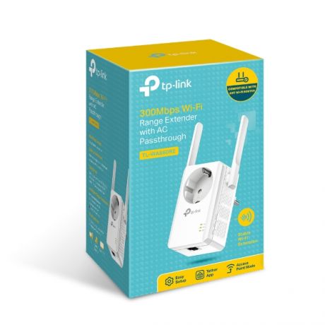 TP-LINK TL-WA860RE