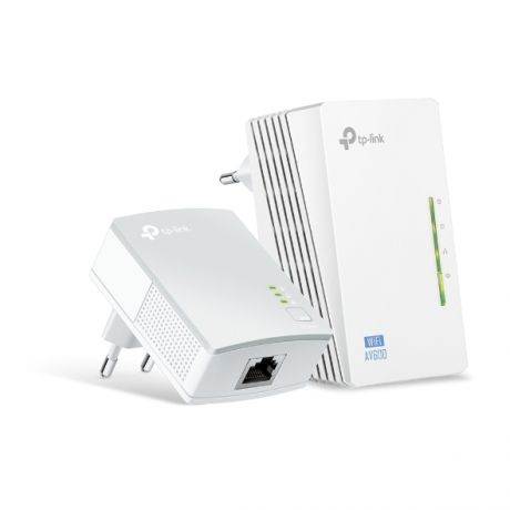 TP-LINK TL-WPA4220 KIT