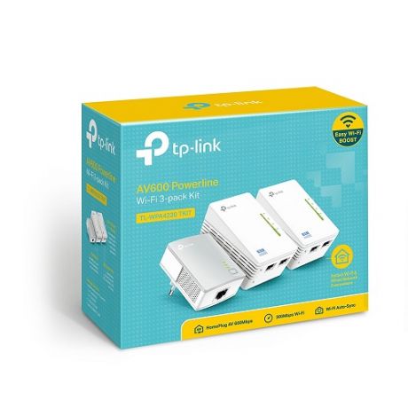 TP-LINK TL-WPA4220 TKIT