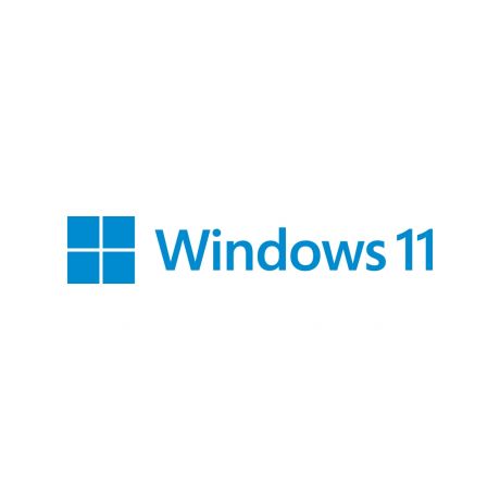 MICROSOFT Windows Pro 11, 64bit, English, DSP