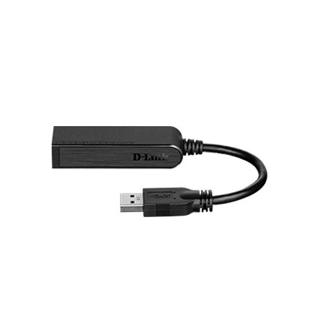 D-LINK DUB-1312 USB3.0 GIGABIT ETHERNET ADAPTER