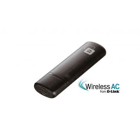 D-LINK DWA-182