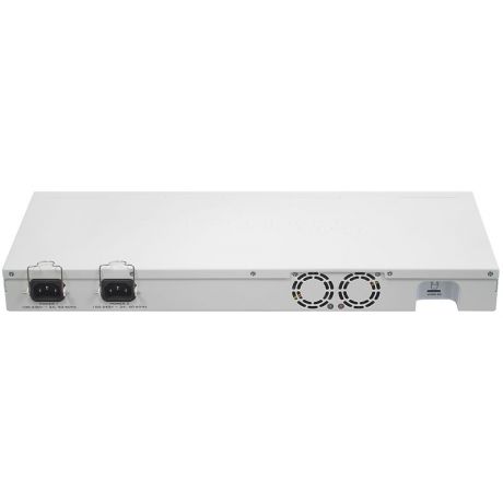 MikroTik Routerboard CCR1009-7G-1C-1S+ Cloud Core Router, 1xSFP, 1xSFP+, RouterOS L6