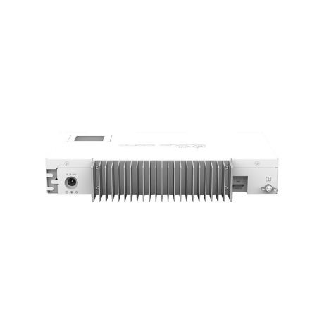 MikroTik Routerboard CCR1009-7G-1C-1S+PC Cloud Core Router, 1xSFP, 1xSFP+, RouterOS L6