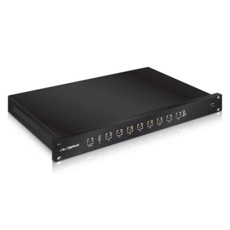 Ubiquiti EdgeRouter™ ER-8