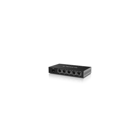 Ubiquiti EdgeRouter™ X SFP ER-X-SFP