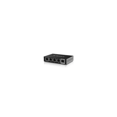 Ubiquiti EdgeRouter™X ER-X