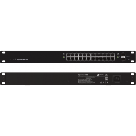 Ubiquiti EdgeSwitch™ ES-24-250W