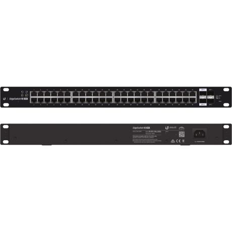 Ubiquiti EdgeSwitch™  ES-48-500W