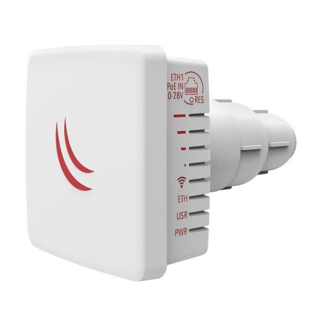 MikroTik Routerboard LDF5, RBLDF-5nD, Lite Dish Feed, 600MHz, 1xETH, 802.11an, Level3