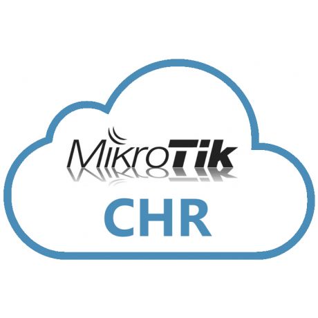 MikroTik Cloud Hosted Service