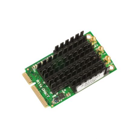 MikroTik Routerboard R11e-5HacT