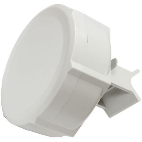 MikroTik Routerboard RBSXT5HacD2n, SXT Lite5 ac, 16dBi, 29dBm, 650MHz, 64MB, 5GHz, 1xEthernet, L4