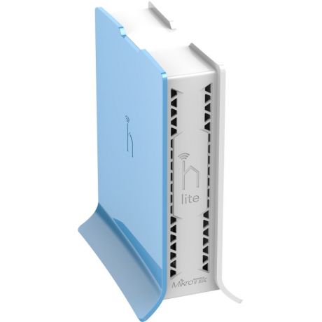 MikroTik Routerboard hAP lite TC