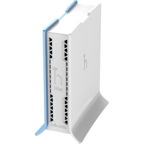 MikroTik Routerboard hAP lite TC