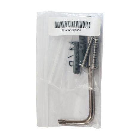 MikroTik Routerboard wAP black