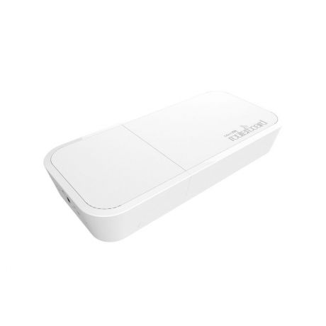 MikroTik Routerboard wAP white