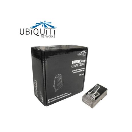 Ubiquiti TOUGHCable™ TC-CON-1