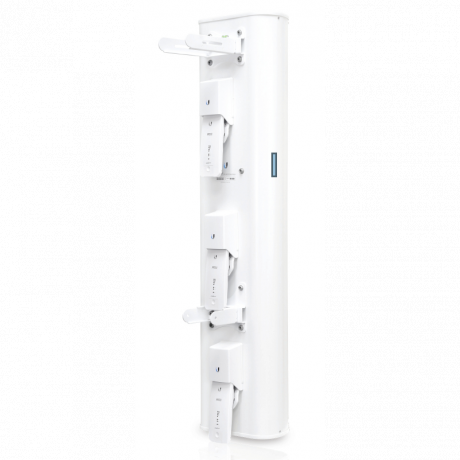 Ubiquiti AP-5AC-90-HD, 5GHz airPRISM ac 3x30° HD Sector Antenna