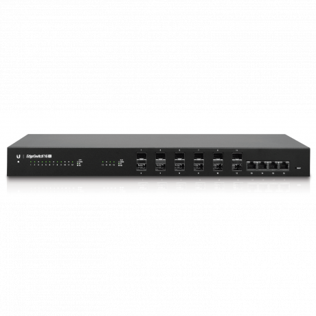 Ubiquiti EdgeSwitch 16-XG