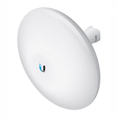 Ubiquiti NanoBeam 5AC Gen2 NBE-5AC-GEN2, 19dBi, 720MHz, 128MB, 25dBm, 1xGigabit, 450+Mbps, 15+ km