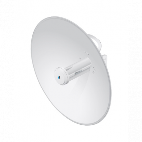 Ubiquiti PowerBeam 5AC Gen2 PBE-5AC-GEN2, 25dBi, 720MHz, 64MB, 25dBm, 1xGigabit, 450+Mbps, 25+ km