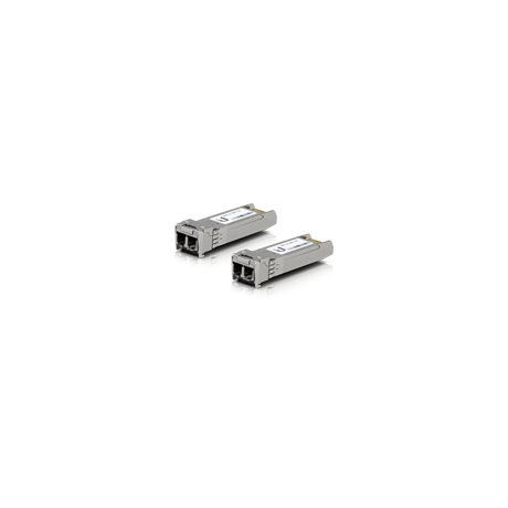 Ubiquiti Fiber Module UF-MM-10G (2-pack)