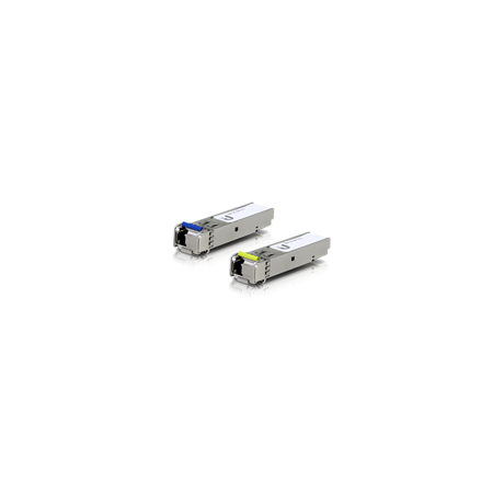 Ubiquiti Fiber Module UF-SM-1G-S (2-pack)