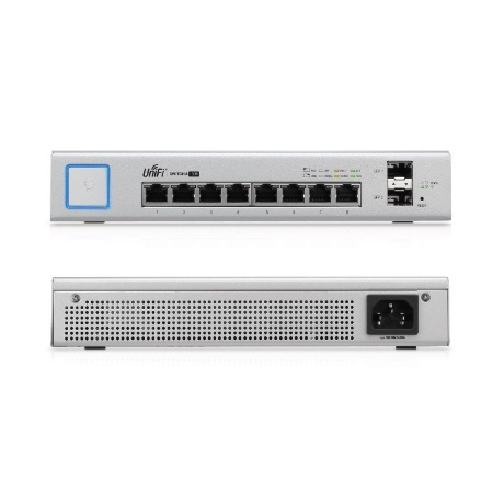 Ubiquiti UniFi Switch US-8-150W