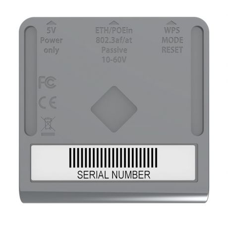 MikroTik Routerboard mAP lite 2nD