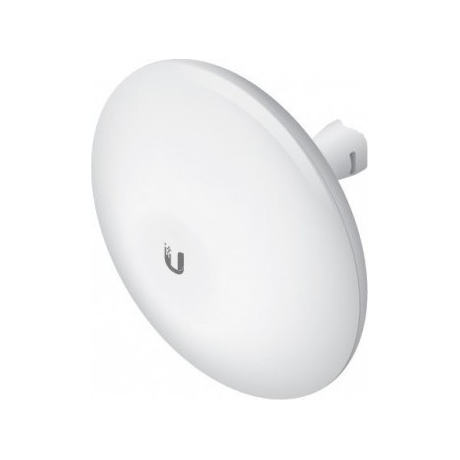 Ubiquiti NanoBeam NBE-M2-13, 13dBi, 560MHz, 64MB, 28dBm, 1xEthernet, 150+ Mbps, 15+ km