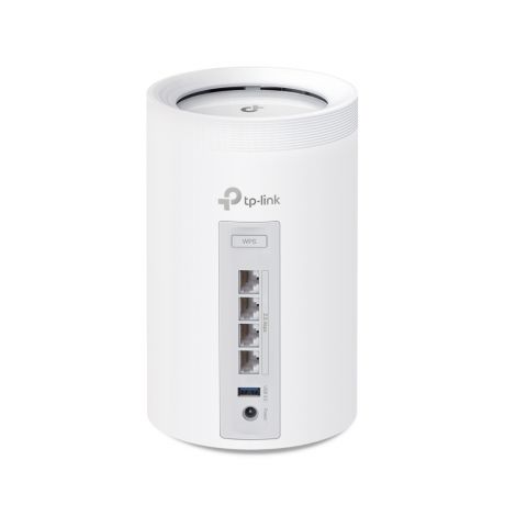 TP-LINK Deco BE65 BE9300 Whole Home Mesh WiFi 7 System 1 Pack