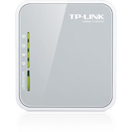 TP-LINK ROUTER TL-MR3020 3G WIRELESS N