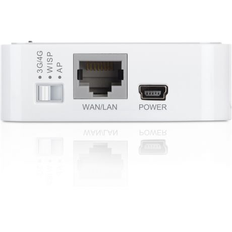 TP-LINK ROUTER TL-MR3020 3G WIRELESS N