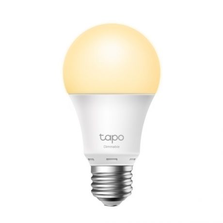 TP-LINK TAPO L510E SMART WI-FI LED BULB E27 2700K