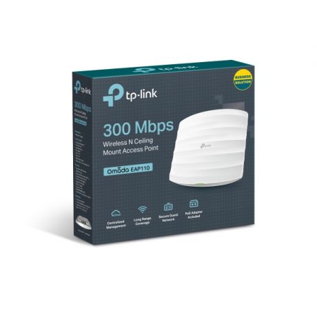 TP-LINK EAP110