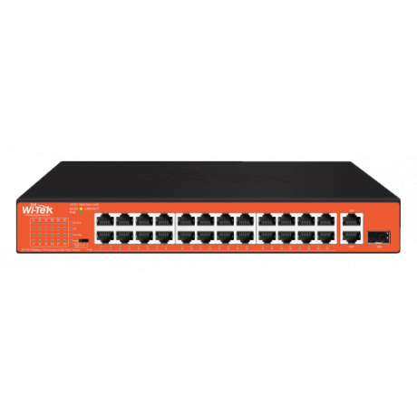 WI-TEK - WI-PS526GH