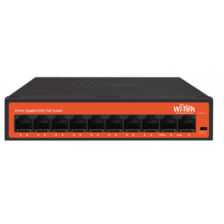 WI-TEK - WI-PS308GH V2