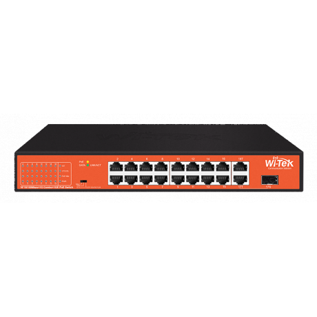 WI-TEK - WI-PS518GH