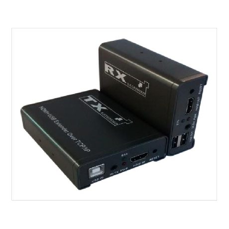 SPARK - HDMI-USB EXTENDER