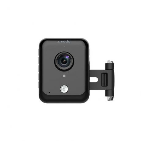 IP Κάμερα 720P Εσωτερικού Χώρου Με Ήχο σε συσκευασία Bulk- ZH-IXA1D-W