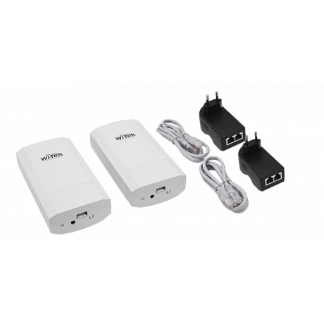 WI-TEK - WI-CPE511H-KIT