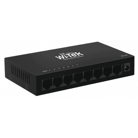 WI-TEK - WI-SG108 (V3)