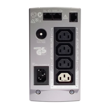 APC Back-UPS BK650EI 650VA Stand By