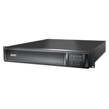 APC Smart UPS SMX1500RMI2U LCD 1500VA  Line Interactive