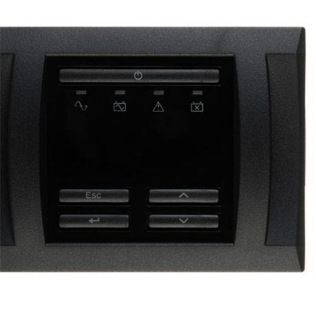 APC Smart UPS SMX1500RMI2U LCD 1500VA  Line Interactive
